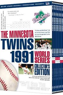 Profilový obrázek - 1991 World Series Atlanta Braves vs Minnesota Twins