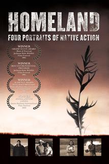 Profilový obrázek - Homeland: Four Portraits of Native Action
