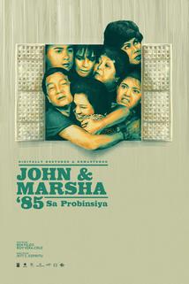 Profilový obrázek - John en Marsha '85