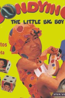 Profilový obrázek - Bondying: The Little Big Boy