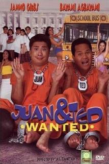 Profilový obrázek - Juan & Ted: Wanted