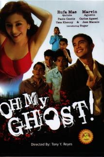 Oh My Ghost!  - Oh My Ghost!