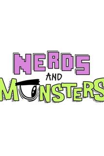 Profilový obrázek - Nerds and Monsters