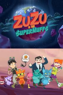 ZuZu & the SuperNuffs