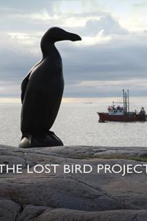 Profilový obrázek - The Lost Bird Project