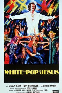 Profilový obrázek - White Pop Jesus