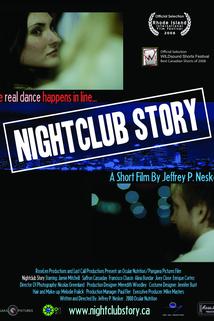 Profilový obrázek - Nightclub Story