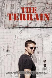 Profilový obrázek - The Terrain