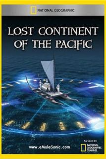 Profilový obrázek - Lost Continent of the Pacific