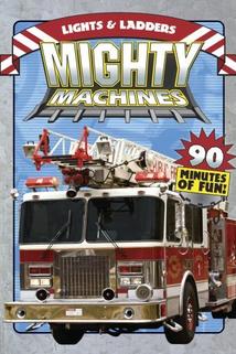Profilový obrázek - Mighty Machines