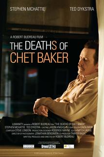 Profilový obrázek - The Deaths of Chet Baker