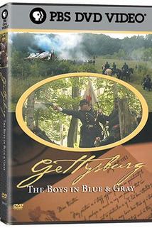 Profilový obrázek - Gettysburg: The Boys in Blue & Gray