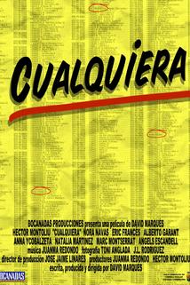 Profilový obrázek - Cualquiera