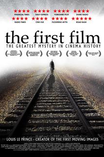 Profilový obrázek - The First Film