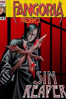 Profilový obrázek - Sin Reaper 3D