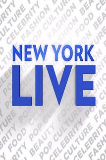 WNBC's New York Live