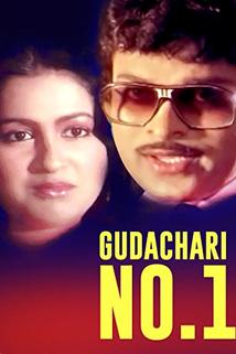 Profilový obrázek - Gudachari No.1