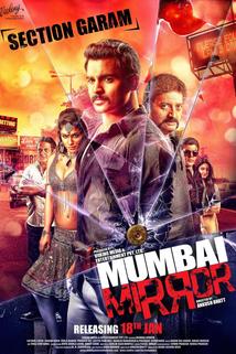 Mumbai Mirror  - Mumbai Mirror