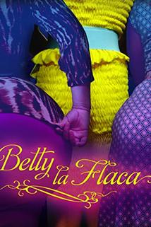 Profilový obrázek - Betty la Flaca