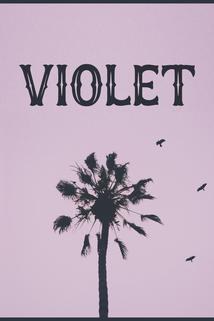 Profilový obrázek - Violet