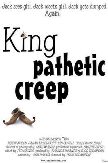 Profilový obrázek - King Pathetic Creep