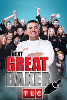 Profilový obrázek - Cake Boss: Next Great Baker