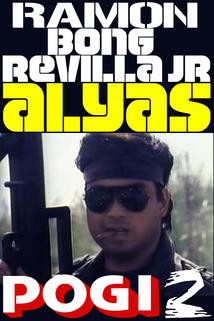 Profilový obrázek - Alyas Pogi 2