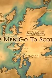 Profilový obrázek - Three Men Go to Scotland