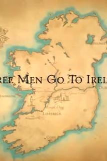 Profilový obrázek - Three Men Go to Ireland