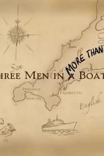 Profilový obrázek - Three Men in More Than One Boat