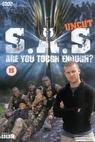 SAS: Are You Tough Enough? 