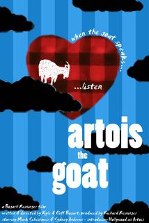Profilový obrázek - Artois the Goat