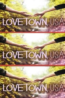 Profilový obrázek - Lovetown, USA