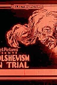 Profilový obrázek - Bolshevism on Trial