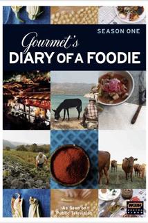 Gourmet's Diary of a Foodie
