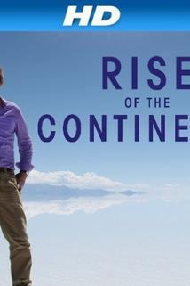 Profilový obrázek - Rise of the Continents