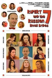 Profilový obrázek - Rupert and the Seven Russian Email Brides