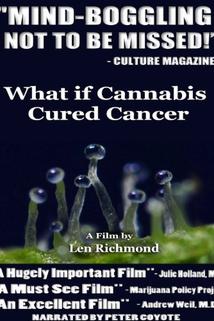 Profilový obrázek - What If Cannabis Cured Cancer