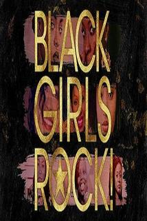 Profilový obrázek - Black Girls Rock! 2011