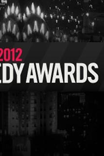 Profilový obrázek - The 2012 Comedy Awards