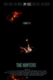 Profilový obrázek - The Hunters