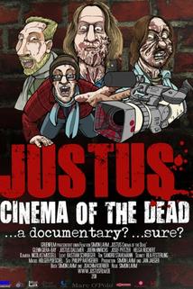 Justus: Cinema of the Dead
