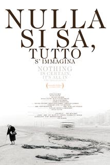 Profilový obrázek - Nulla si sa, tutto s'immagina - secondo Fellini