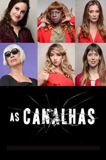 Profilový obrázek - As Canalhas
