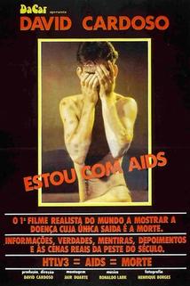 Profilový obrázek - Estou com AIDS