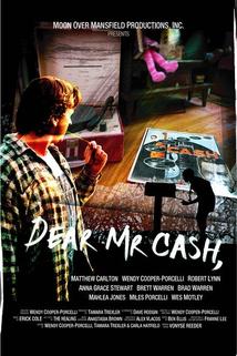 Profilový obrázek - Dear Mr. Cash