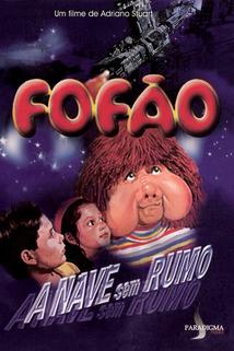 Profilový obrázek - Fofão - A Nave Sem Rumo