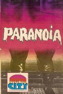 Paranóia  - Paranóia