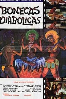 Profilový obrázek - Bonecas Diabólicas