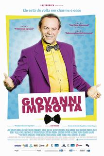 Profilový obrázek - Giovanni Improtta